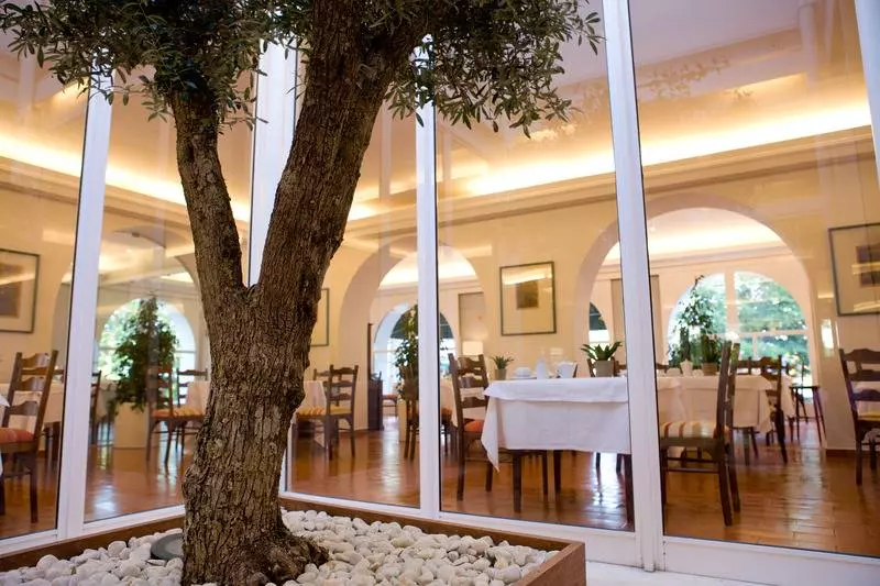 Fotos del hotel SL Hotel Santa Luzia:  5