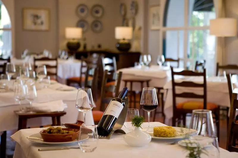 Fotos del hotel SL Hotel Santa Luzia:  9