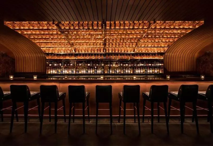 Fotos del hotel Moxy Nyc East Village:  6