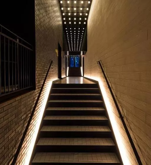 Fotos del hotel Moxy Nyc East Village:  11