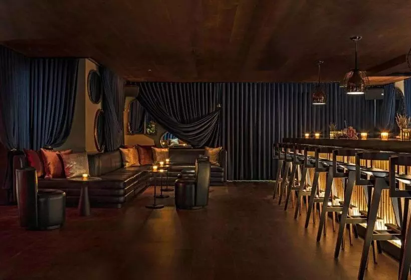 Fotos del hotel Moxy Nyc East Village:  15