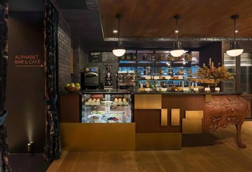 Fotos del hotel Moxy Nyc East Village:  17