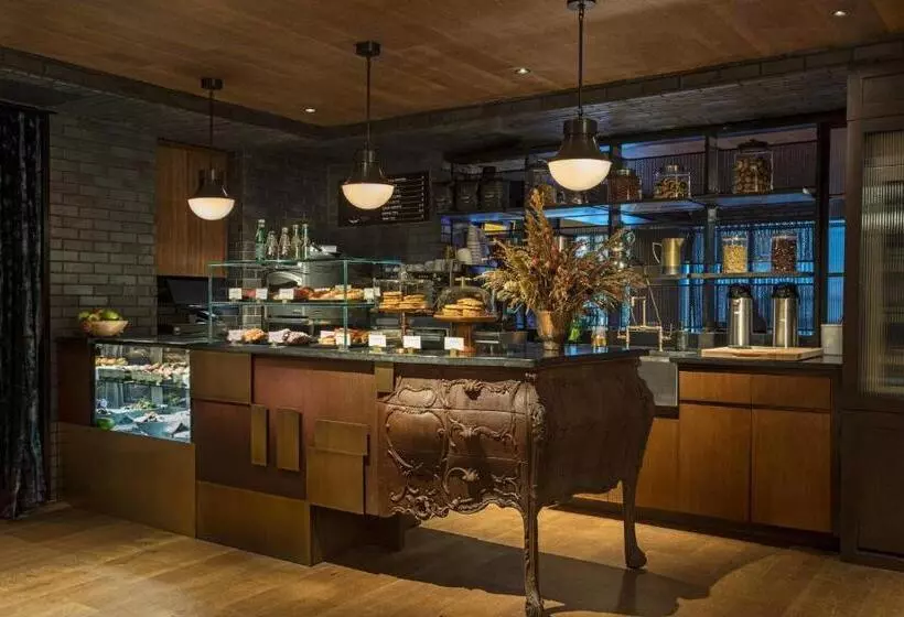 Fotos del hotel Moxy Nyc East Village:  18