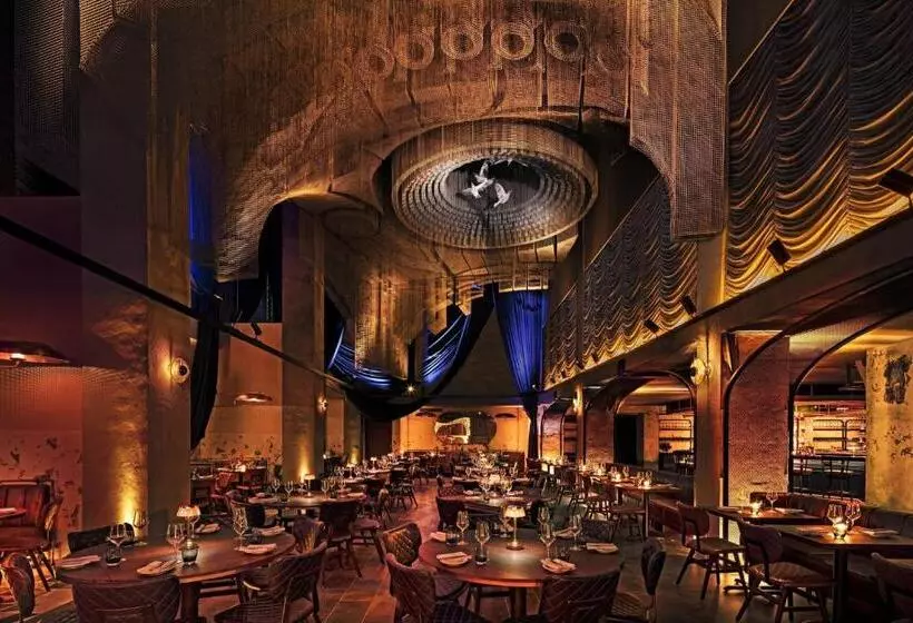 Fotos del hotel Moxy Nyc East Village:  19