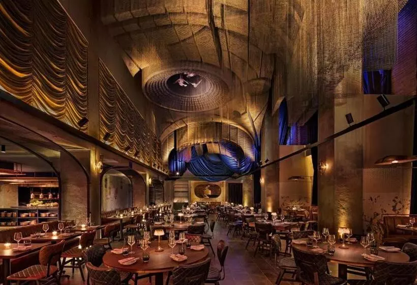 Fotos del hotel Moxy Nyc East Village:  20