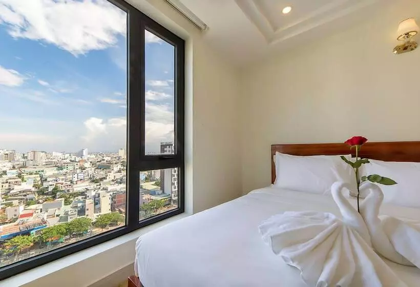 Fotos del hotel Phuoc My An Beach:  14