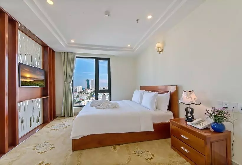 Fotos del hotel Phuoc My An Beach:  12