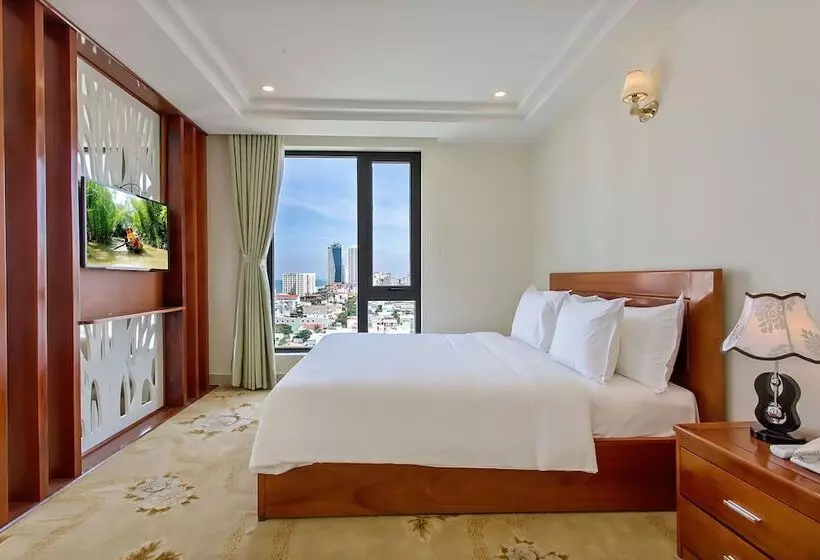 Fotos del hotel Phuoc My An Beach:  9