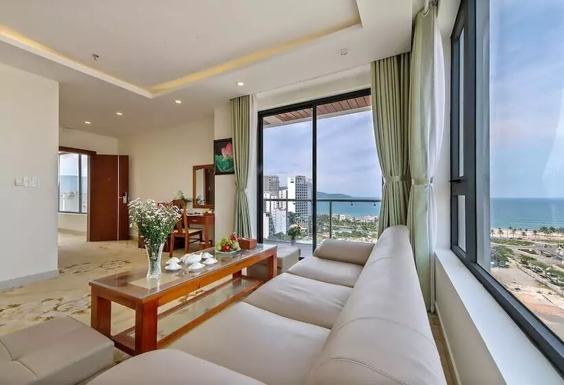 Fotos del hotel Phuoc My An Beach:  15