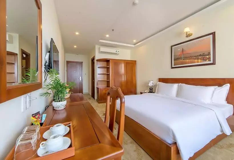 Fotos del hotel Phuoc My An Beach:  2