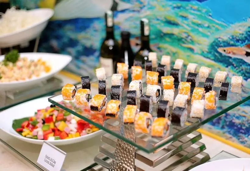 Fotos del hotel Phuoc My An Beach:  10