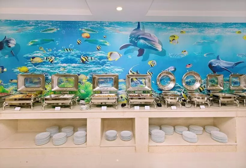Fotos del hotel Phuoc My An Beach:  4