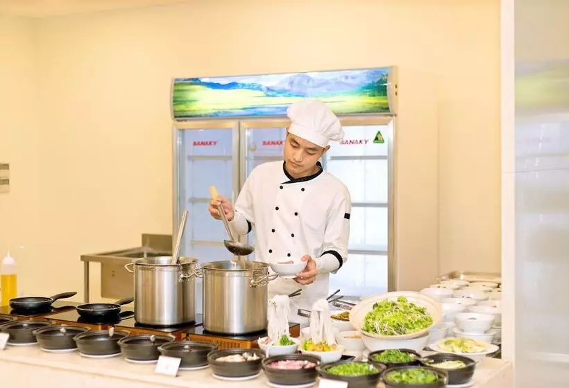 Fotos del hotel Phuoc My An Beach:  7