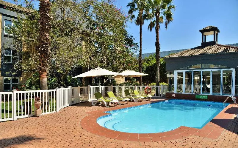 Fotos del hotel Airport Grand Hotel & Conference Centre :  11