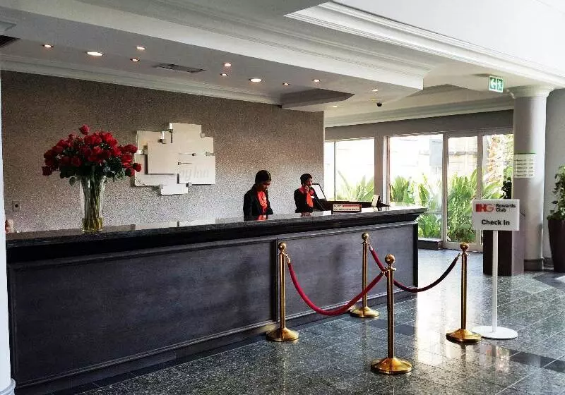 Fotos del hotel Airport Grand Hotel & Conference Centre :  12