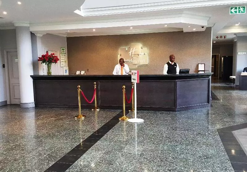 Fotos del hotel Airport Grand Hotel & Conference Centre :  4