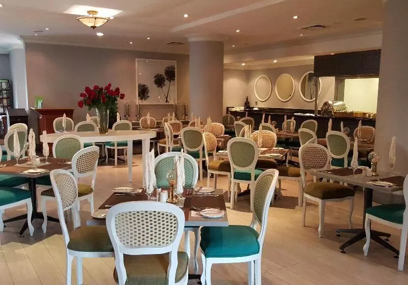 Fotos del hotel Airport Grand Hotel & Conference Centre :  13