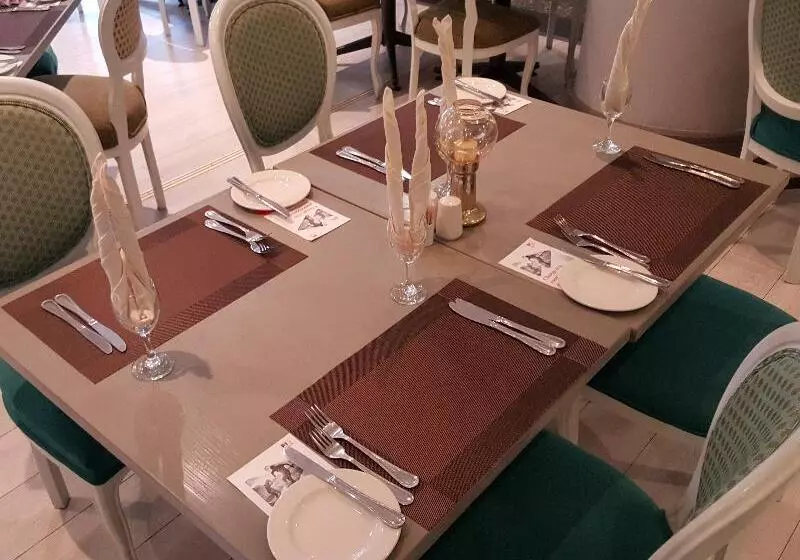 Fotos del hotel Airport Grand Hotel & Conference Centre :  25