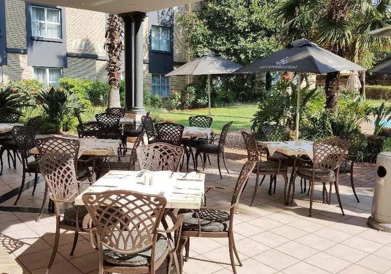 Fotos del hotel Airport Grand Hotel & Conference Centre :  7