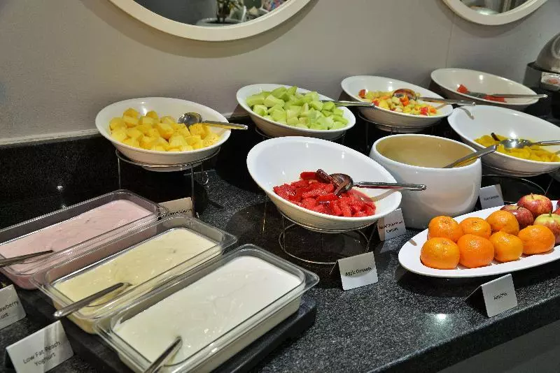 Fotos del hotel Airport Grand Hotel & Conference Centre :  23