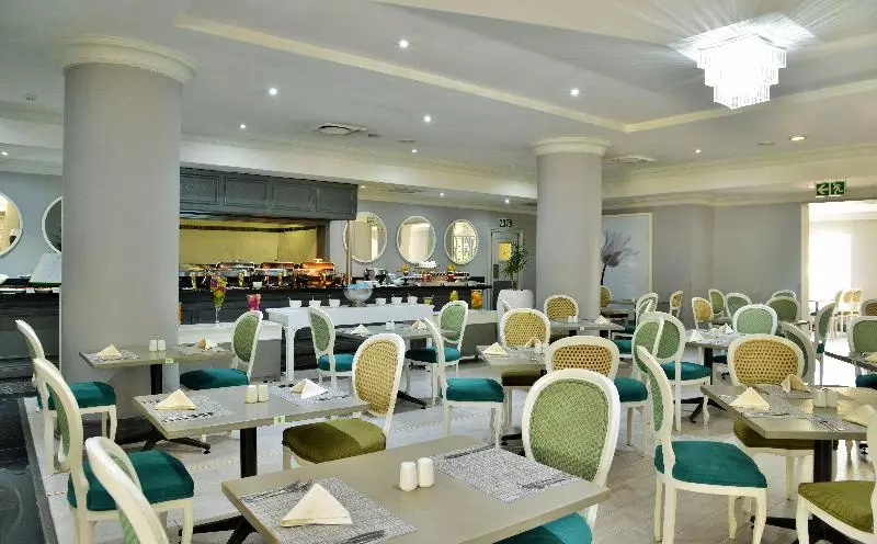 Fotos del hotel Airport Grand Hotel & Conference Centre :  19