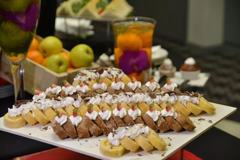 Fotos del hotel Airport Grand Hotel & Conference Centre :  17