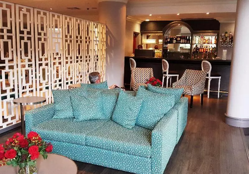 Fotos del hotel Airport Grand Hotel & Conference Centre :  16