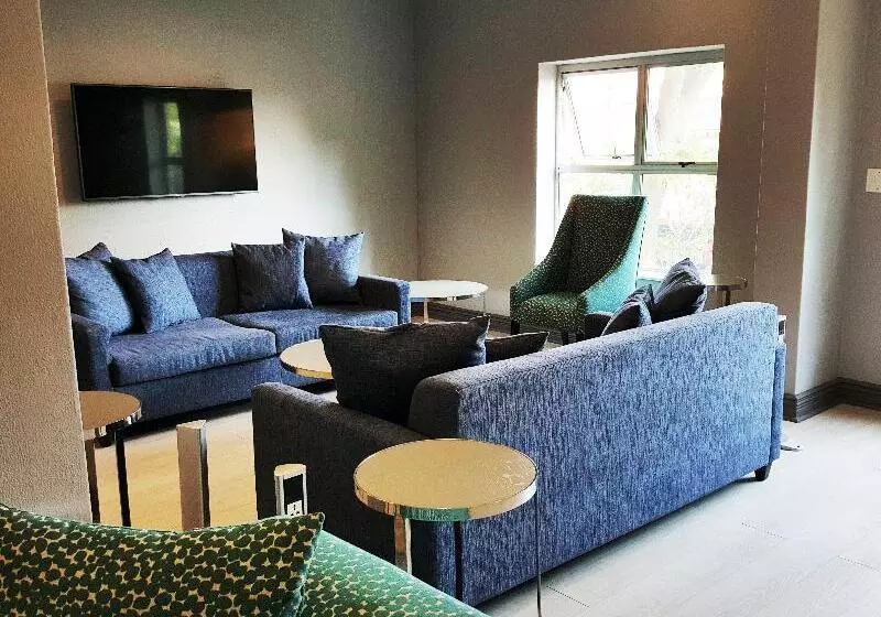 Fotos del hotel Airport Grand Hotel & Conference Centre :  10