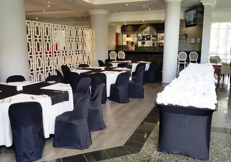 Fotos del hotel Airport Grand Hotel & Conference Centre :  21