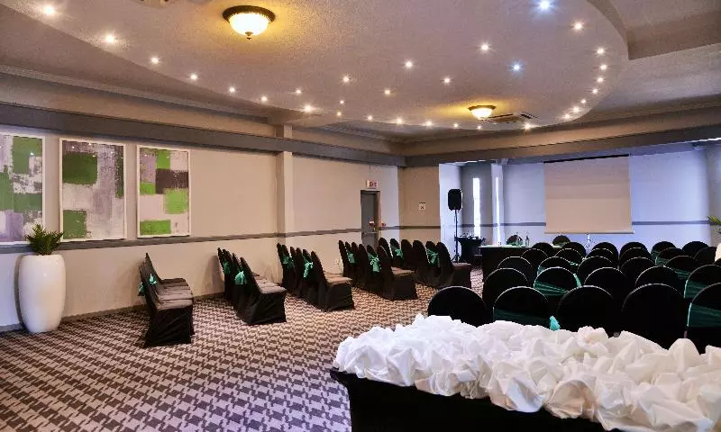 Fotos del hotel Airport Grand Hotel & Conference Centre :  24