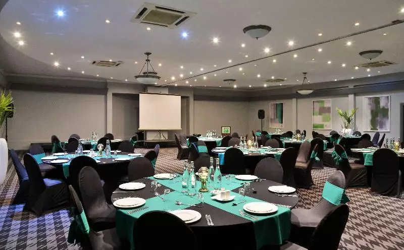 Fotos del hotel Airport Grand Hotel & Conference Centre :  22