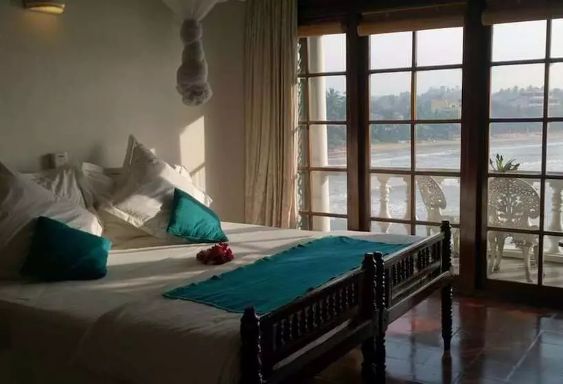 Fotos del hotel Closenberg:  16