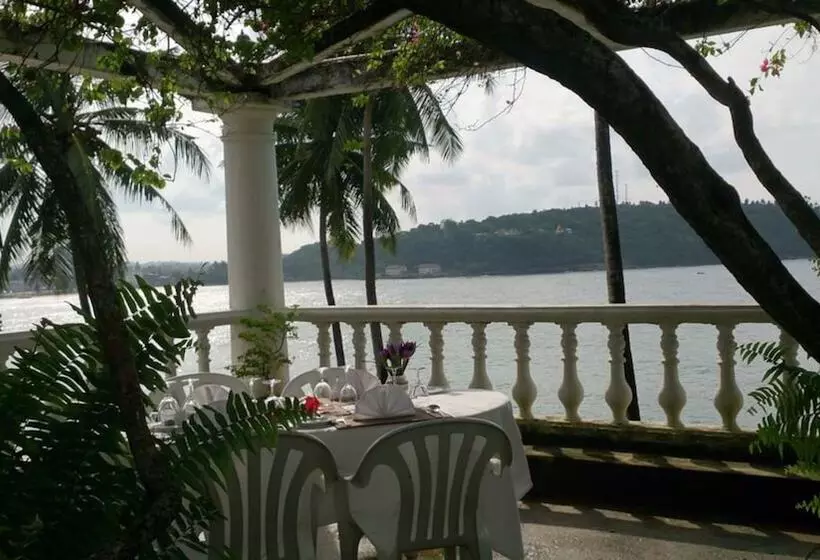 Fotos del hotel Closenberg:  5