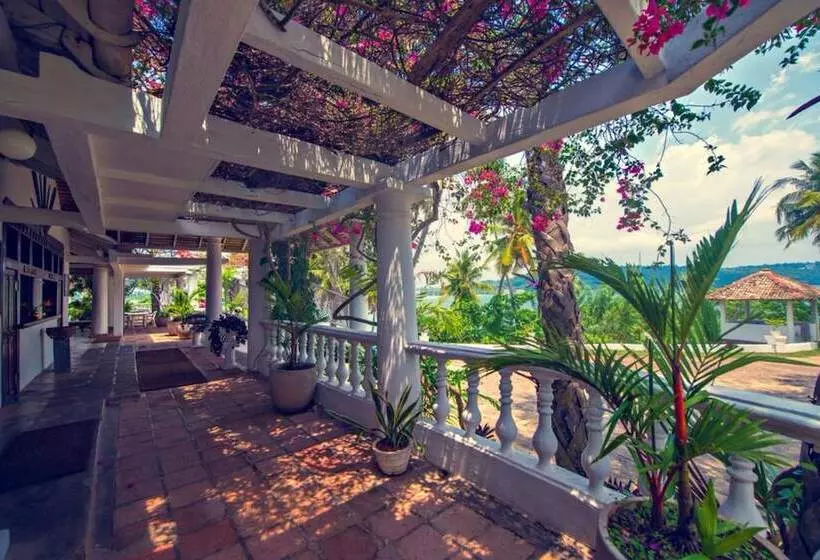 Fotos del hotel Closenberg:  14