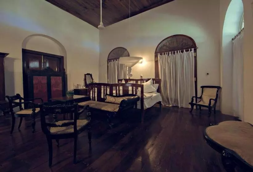 Fotos del hotel Closenberg:  8