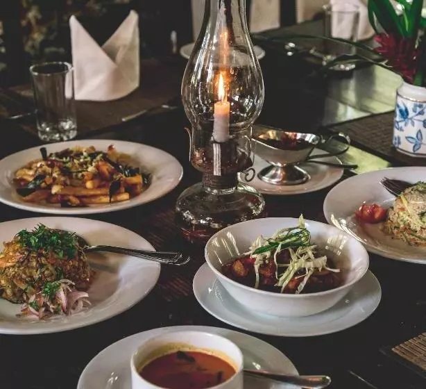 Fotos del hotel Closenberg:  4