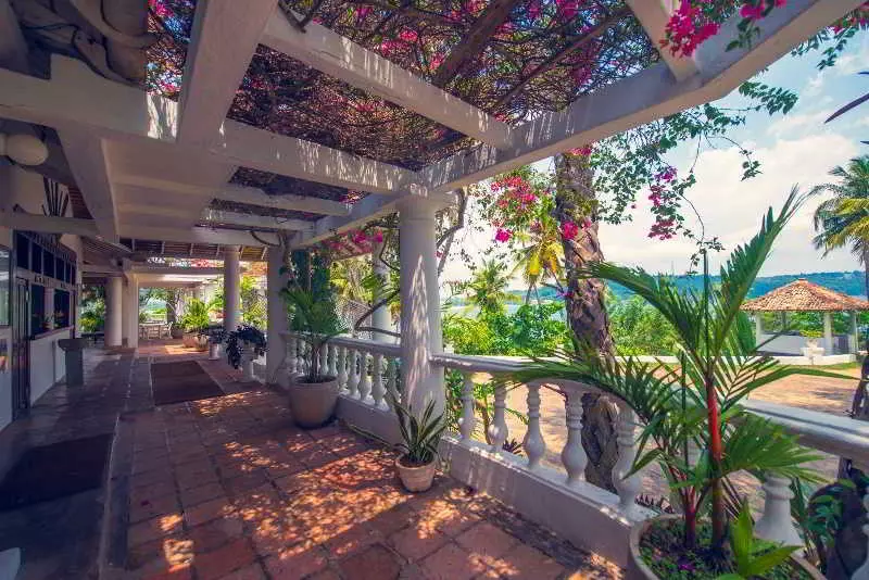 Fotos del hotel Closenberg:  4