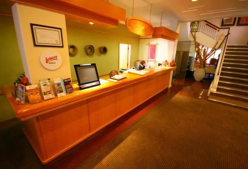 Fotos del hotel Lady Hamilton:  13