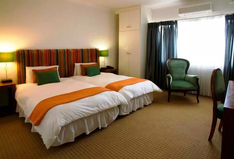 Fotos del hotel Lady Hamilton:  7