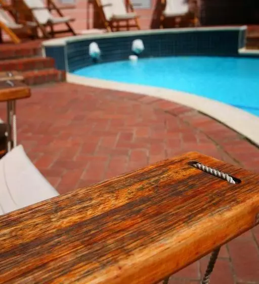 Fotos del hotel Lady Hamilton:  11