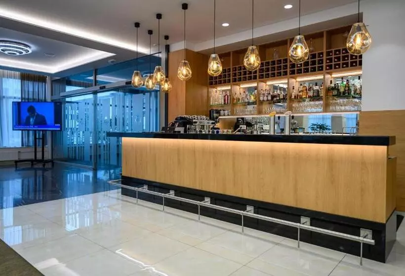 Fotos del hotel Lux:  5