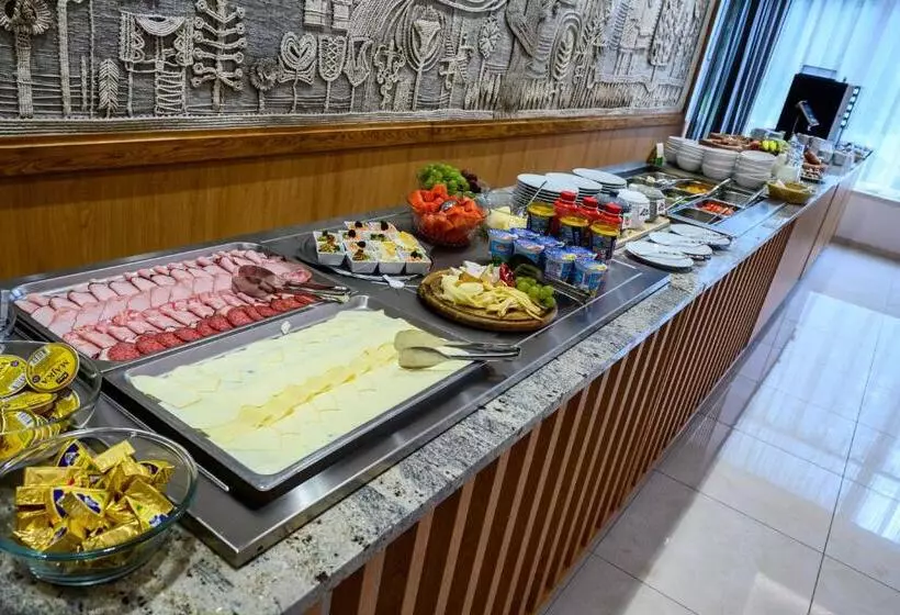 Fotos del hotel Lux:  21
