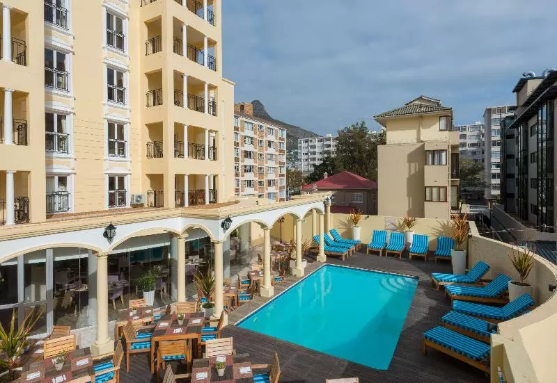 Fotos del hotel Radisson Blu Le Vendome:  22