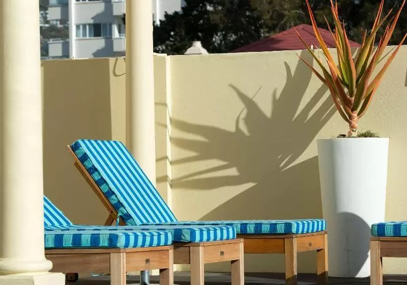 Fotos del hotel Radisson Blu Le Vendome:  14