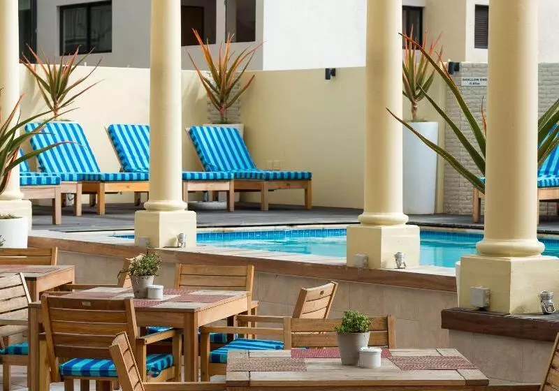 Fotos del hotel Radisson Blu Le Vendome:  12