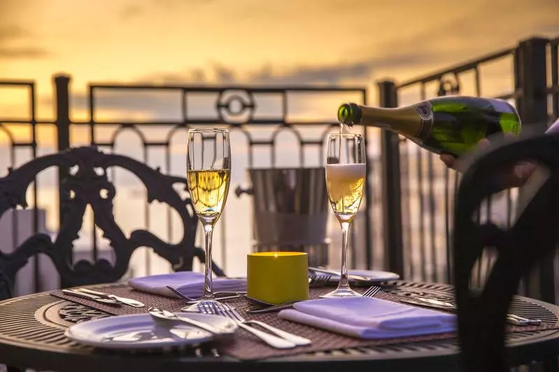 Fotos del hotel Radisson Blu Le Vendome:  7