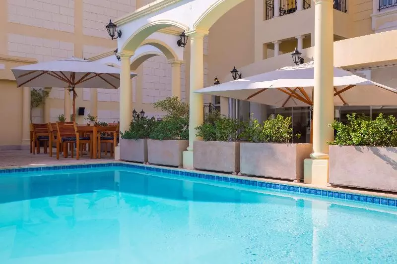 Fotos del hotel Radisson Blu Le Vendome:  24