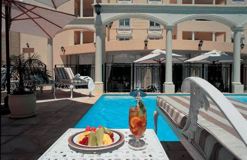 Fotos del hotel Radisson Blu Le Vendome:  19