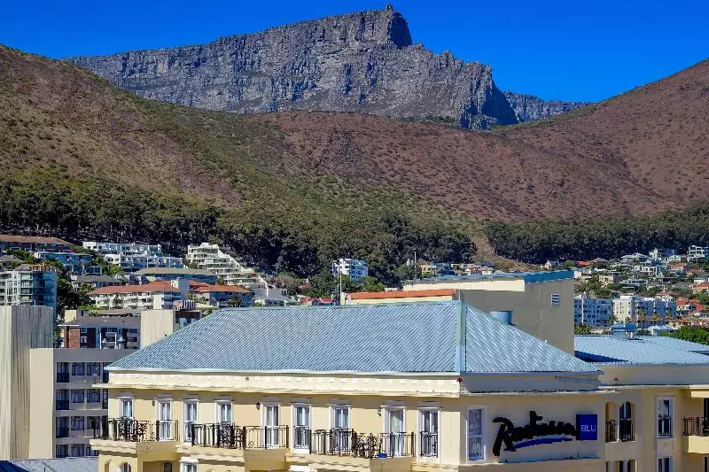 Fotos del hotel Radisson Blu Le Vendome:  9