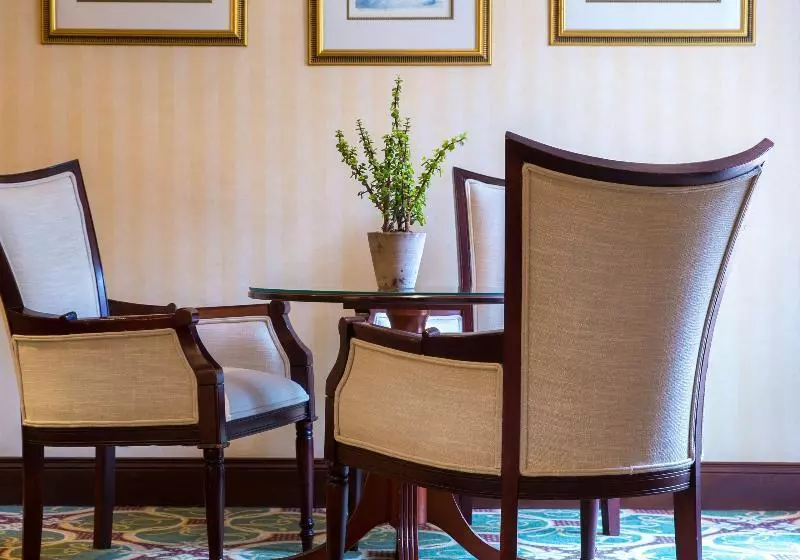 Fotos del hotel Radisson Blu Le Vendome:  3